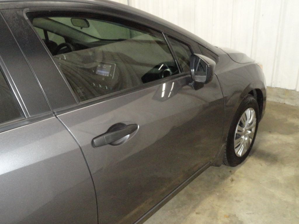 2021 Nissan Versa Image 19