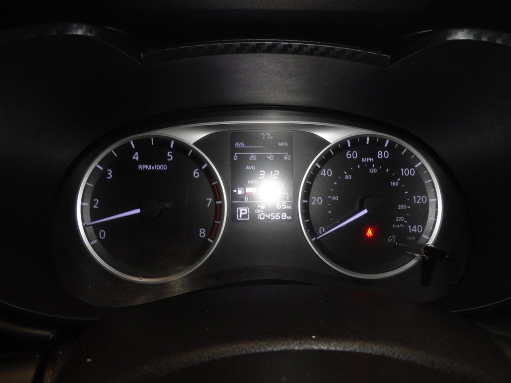 2021 Nissan Versa Image 35