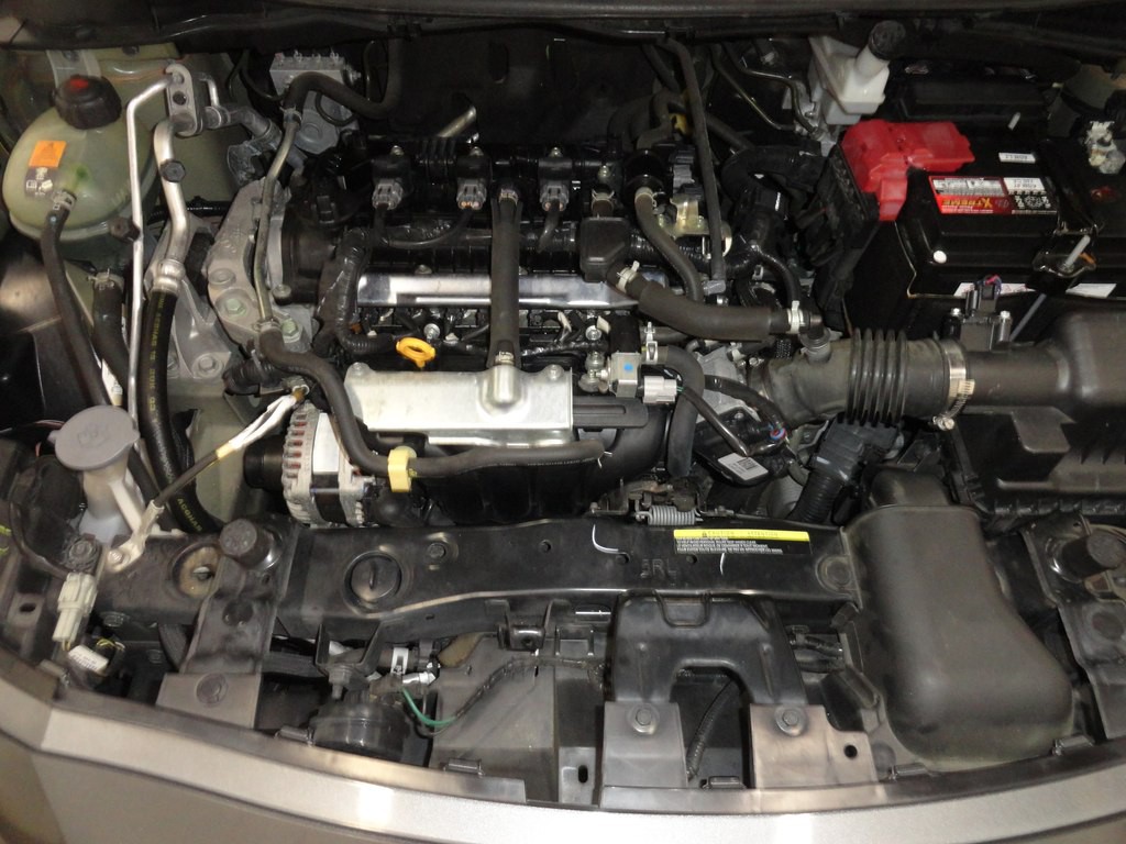 2021 Nissan Versa Image 41