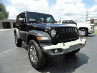 Image for 2018 Jeep Wrangler Sport ID: 7518044