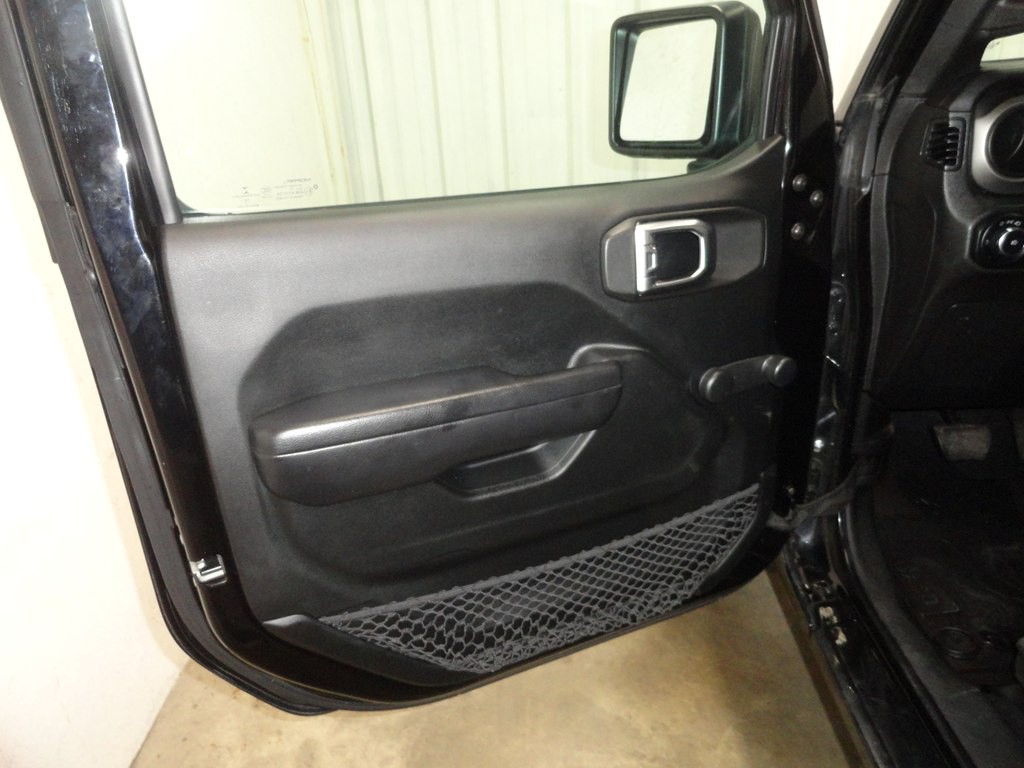 2018 Jeep Wrangler Image 27