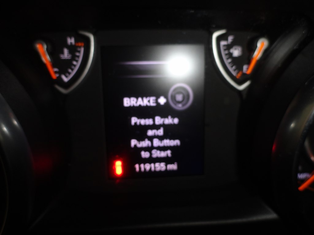 2018 Jeep Wrangler Image 28