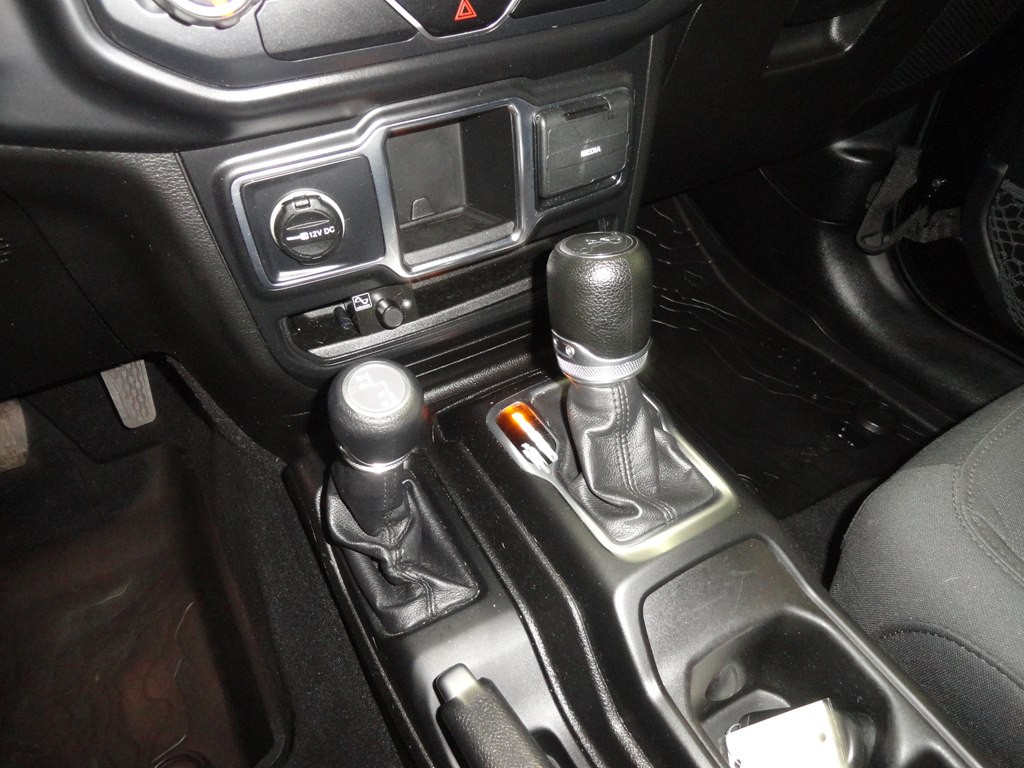 2018 Jeep Wrangler Image 31