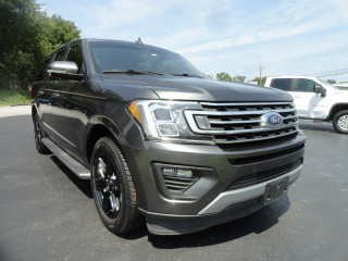 Image for 2020 Ford Expedition Max Xlt ID: 7518052