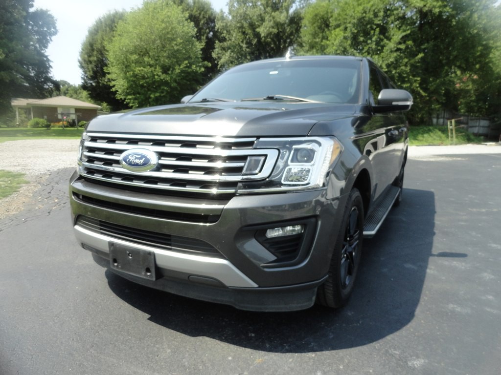2020 Ford Expedition Image 2