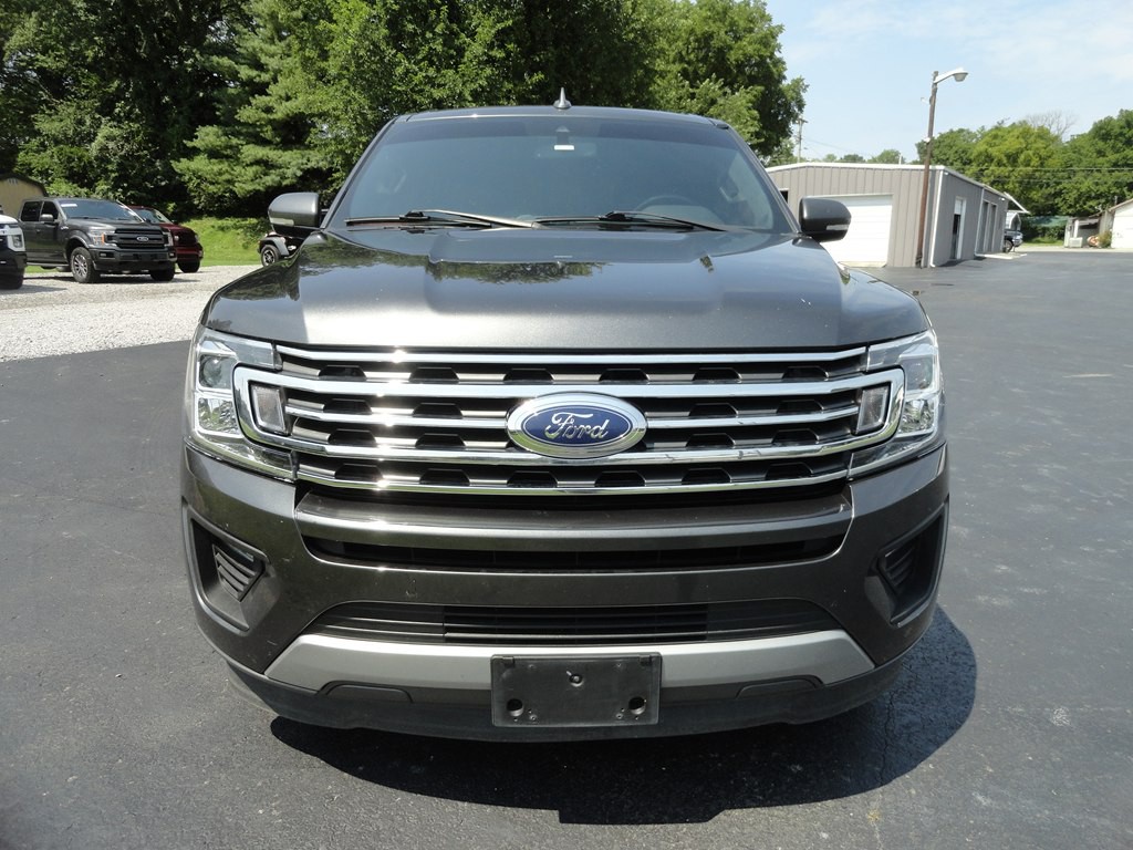 2020 Ford Expedition Image 4