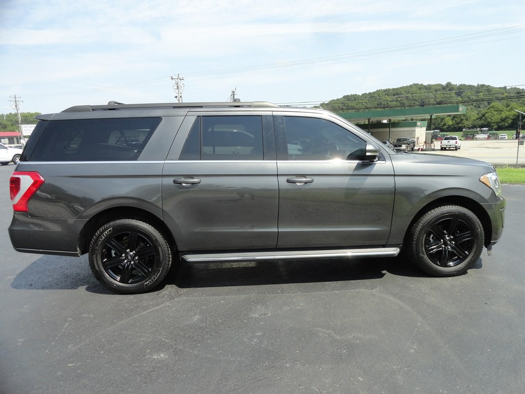 2020 Ford Expedition Image 5