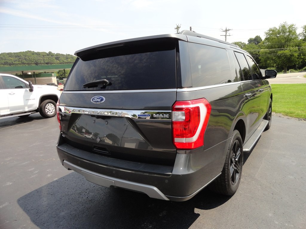 2020 Ford Expedition Image 6