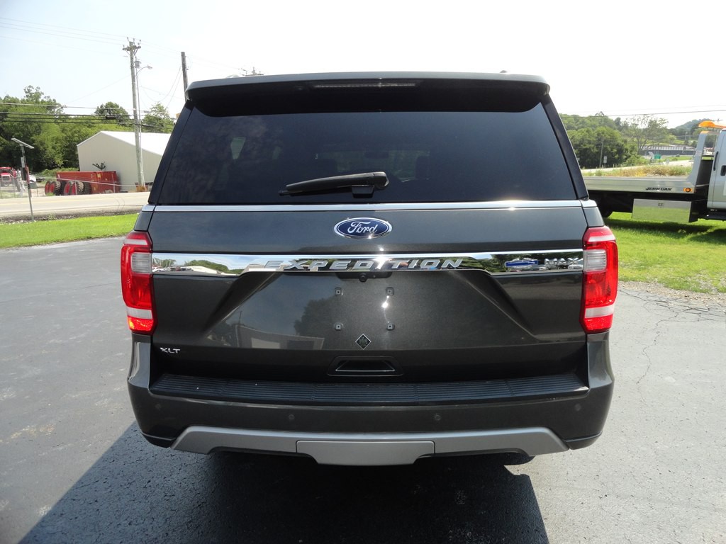 2020 Ford Expedition Image 7