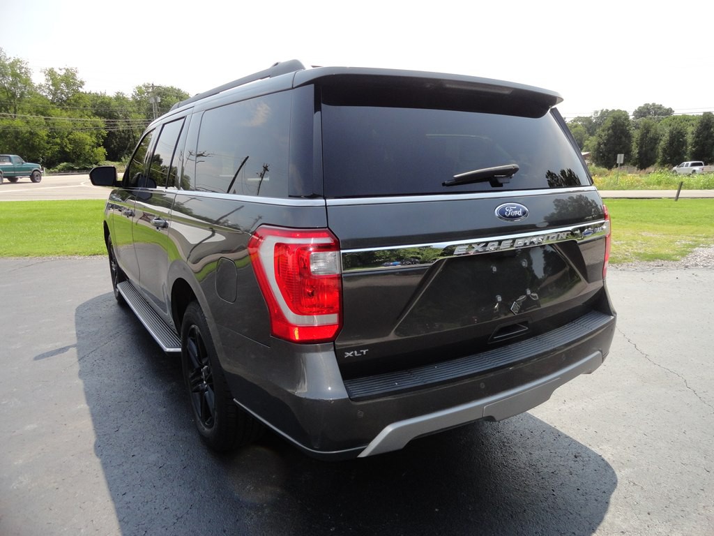 2020 Ford Expedition Image 8