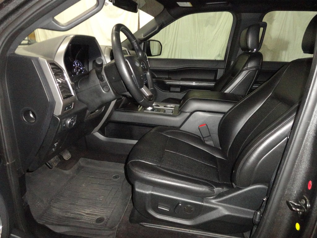 2020 Ford Expedition Image 9