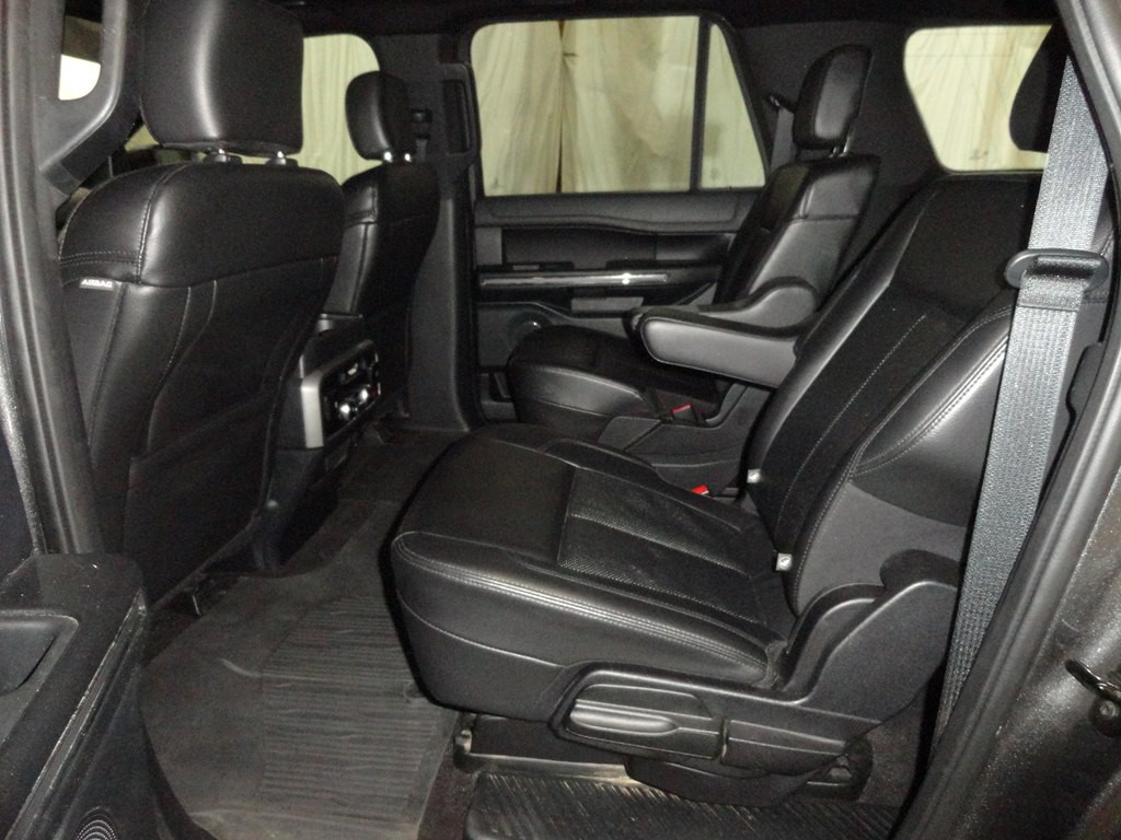 2020 Ford Expedition Image 10