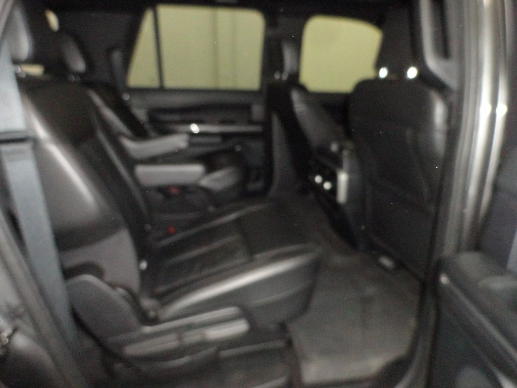 2020 Ford Expedition Image 12