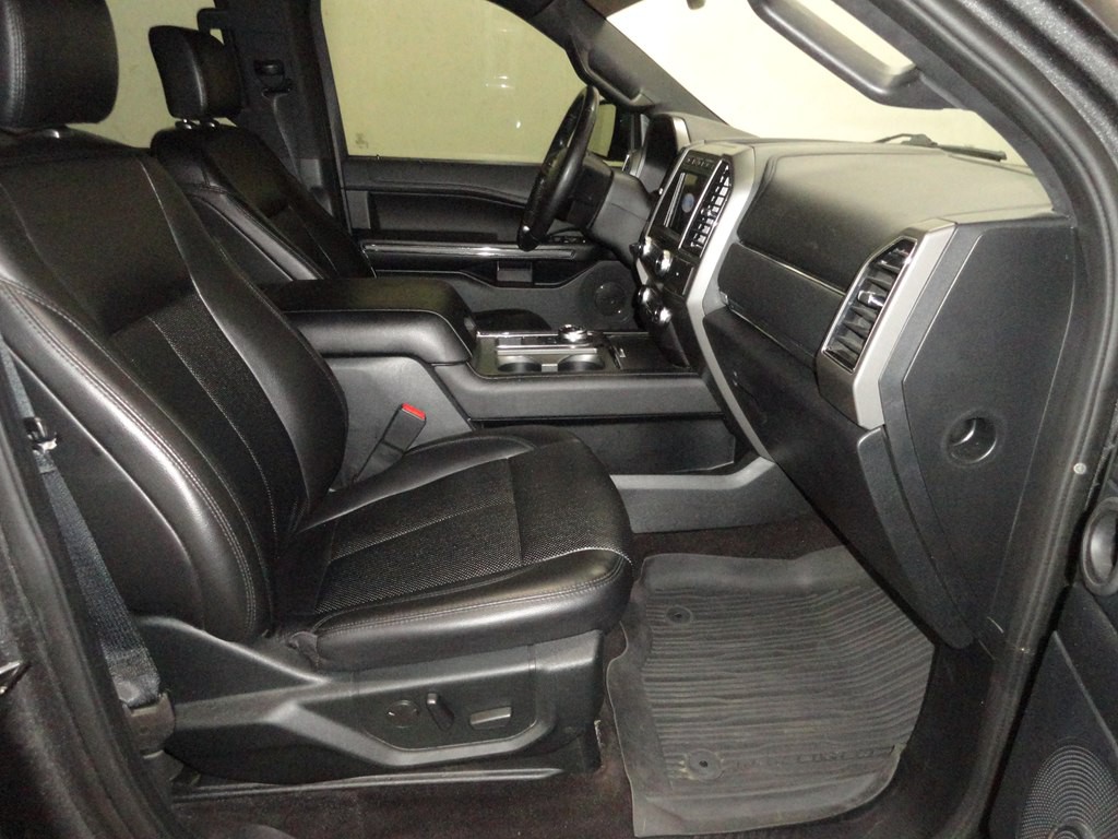 2020 Ford Expedition Image 13