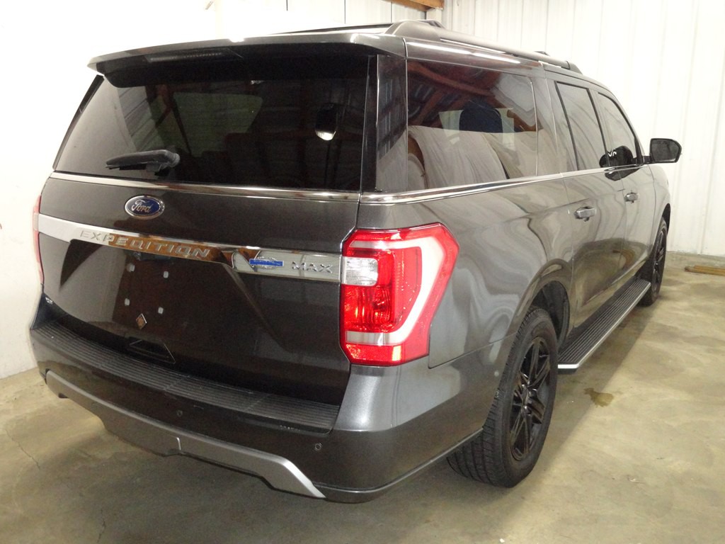 2020 Ford Expedition Image 14