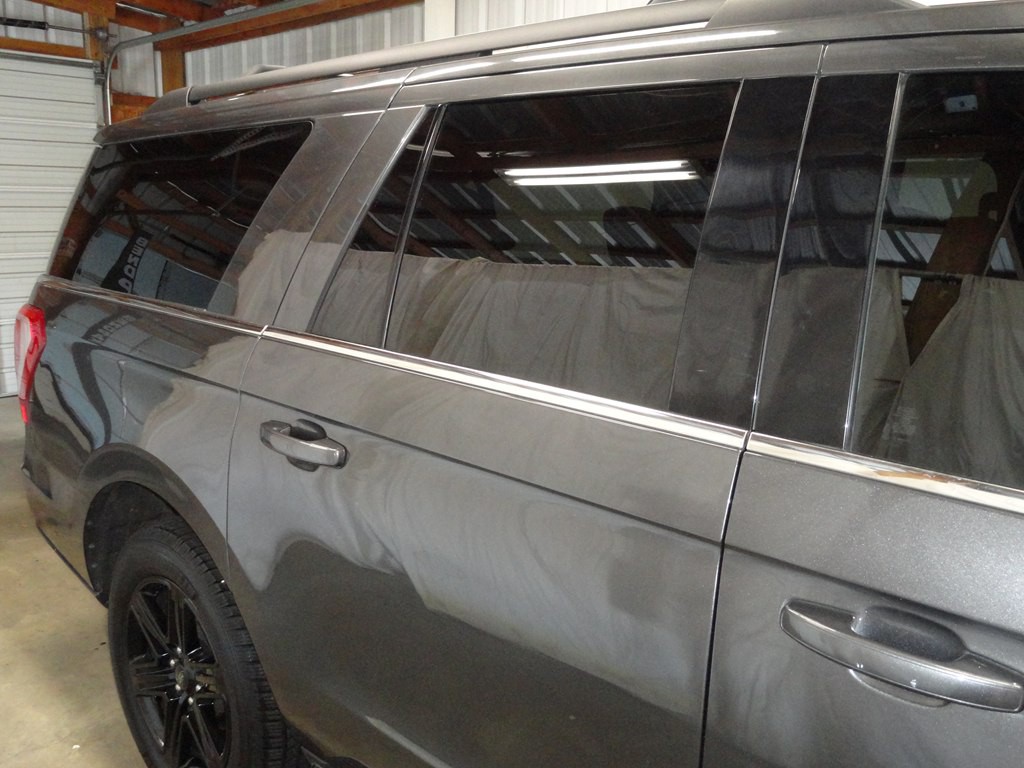 2020 Ford Expedition Image 15