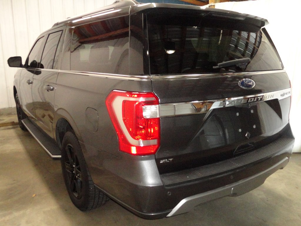 2020 Ford Expedition Image 16