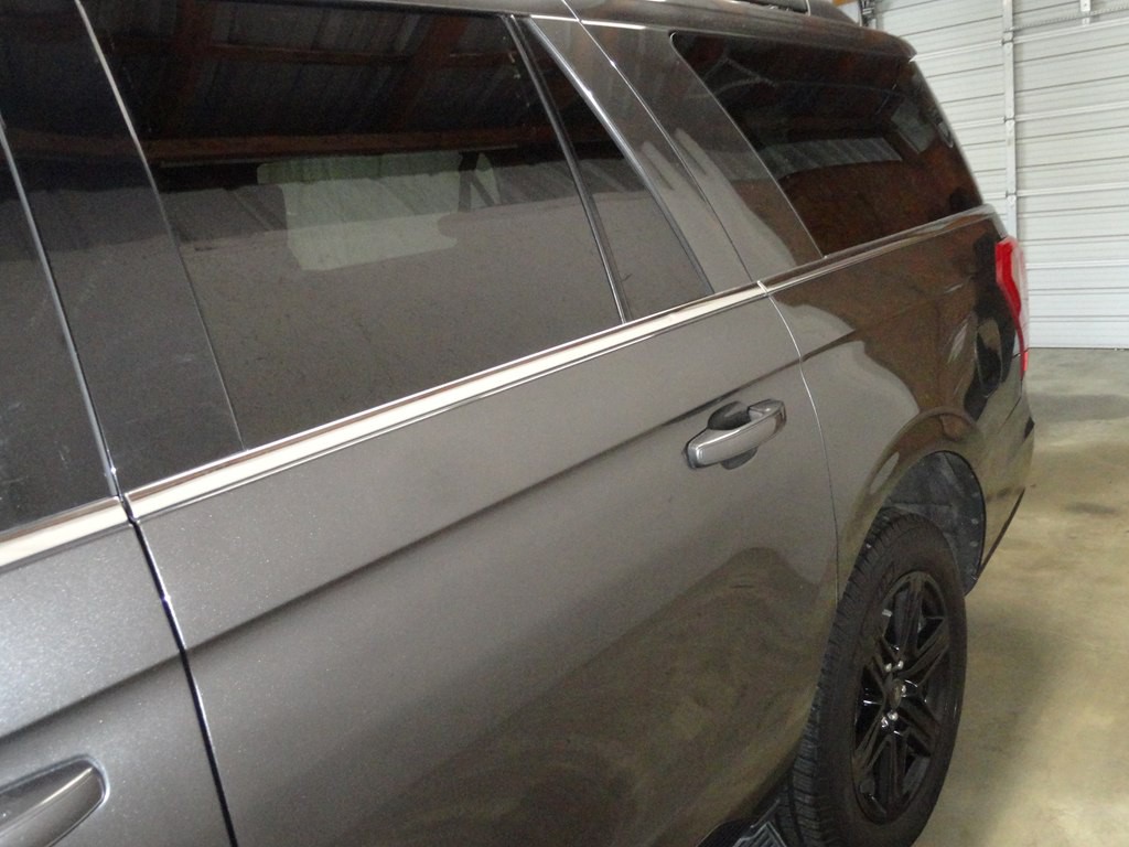 2020 Ford Expedition Image 17
