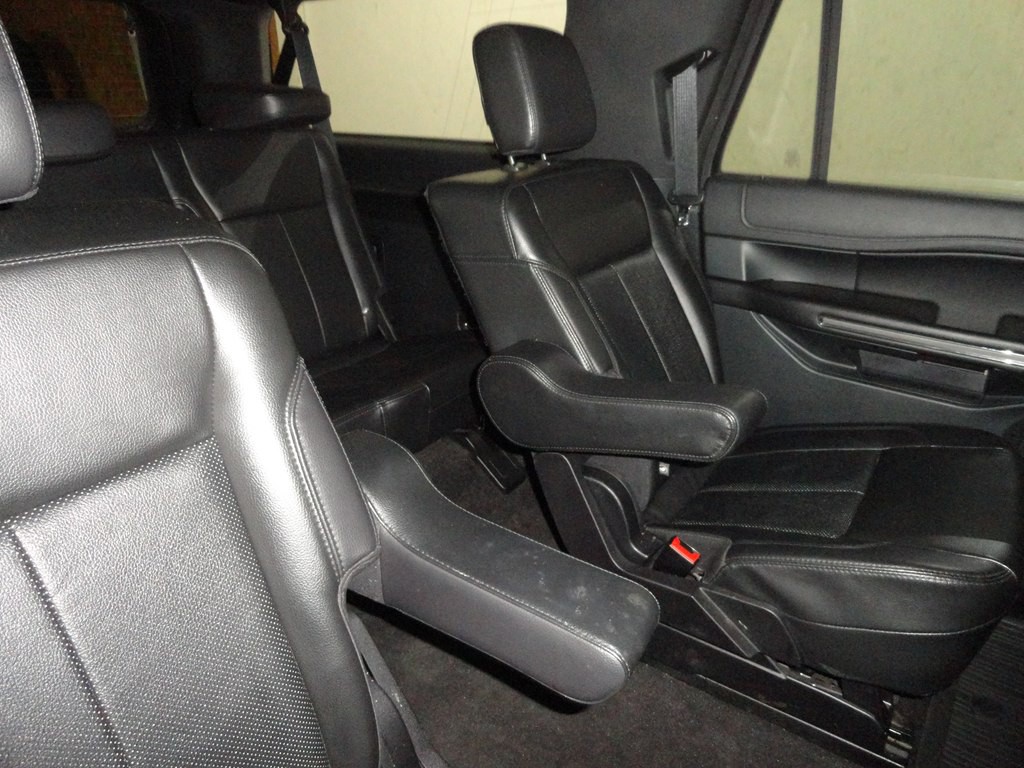 2020 Ford Expedition Image 23