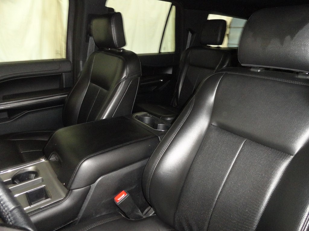 2020 Ford Expedition Image 37