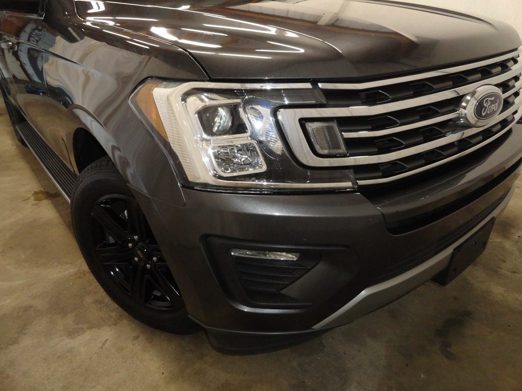 2020 Ford Expedition Image 48