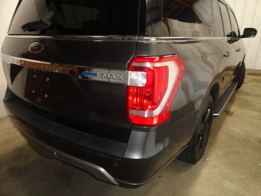 2020 Ford Expedition Image 51