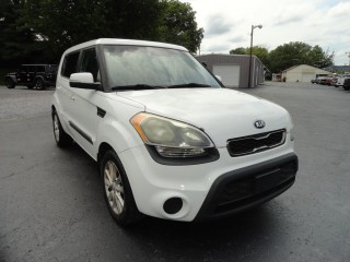 Image for 2013 Kia Soul + ID: 7528458