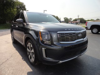 Image for 2020 Kia Telluride S ID: 7544758