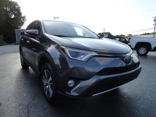 Image for 2018 Toyota Rav4 XLE ID: 7544782