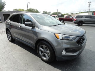 Image for 2022 Ford Edge SEL ID: 7602002