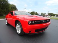Image for 2023 Dodge Challenger SXT ID: 7602030
