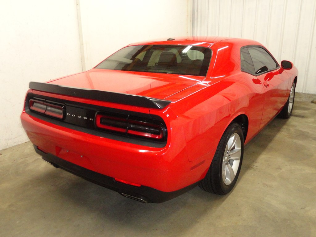 2023 Dodge Challenger Image 12