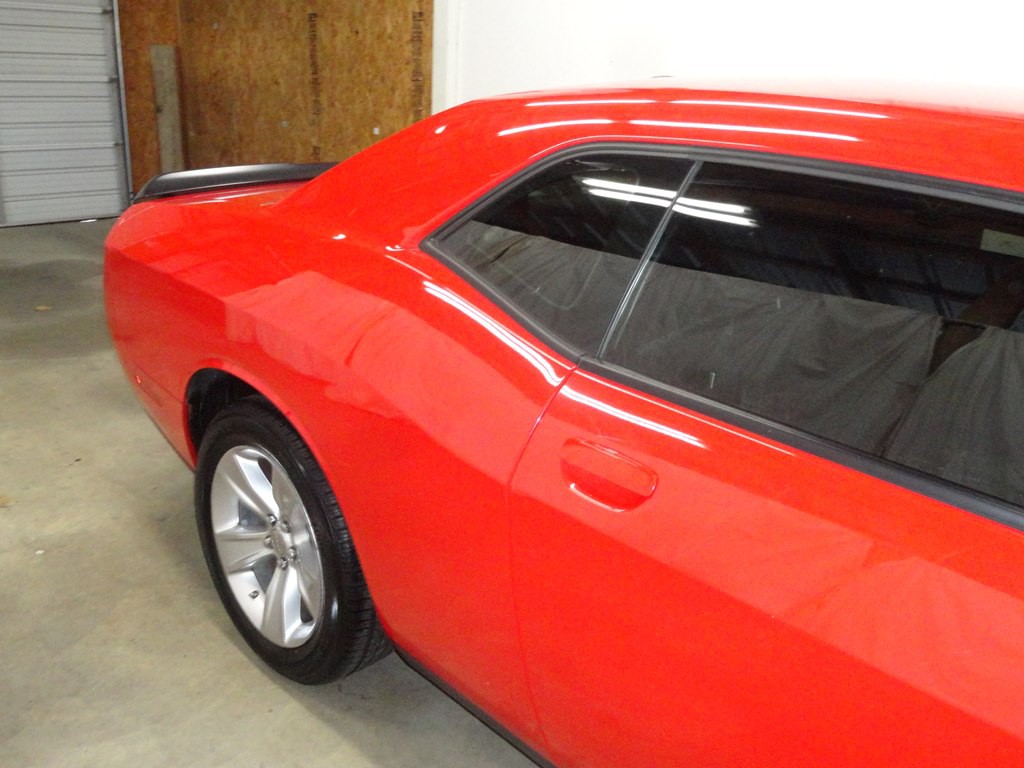 2023 Dodge Challenger Image 13