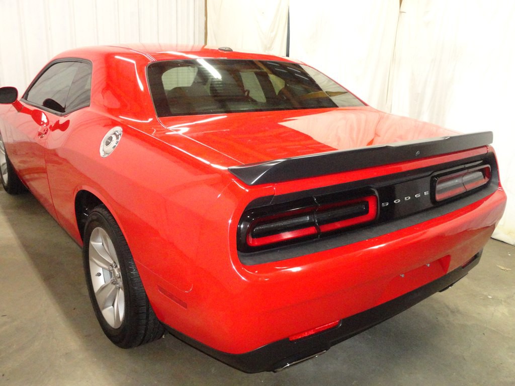 2023 Dodge Challenger Image 14