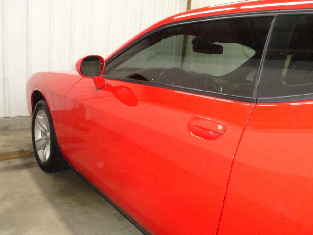2023 Dodge Challenger Image 16