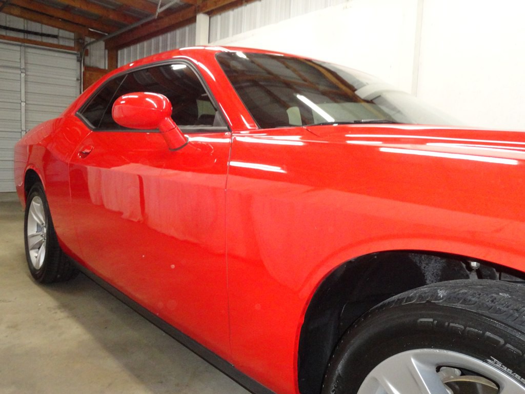 2023 Dodge Challenger Image 18