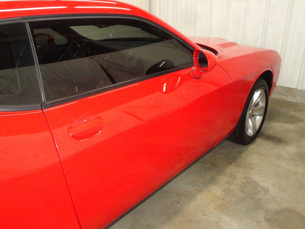 2023 Dodge Challenger Image 19