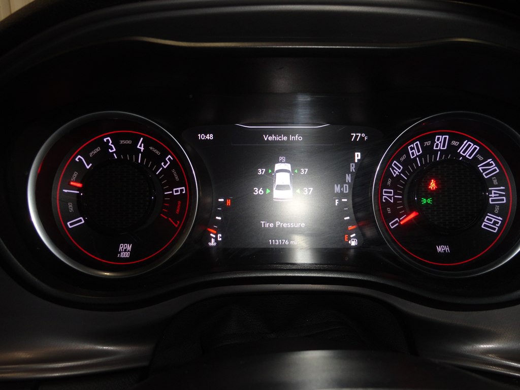 2023 Dodge Challenger Image 28