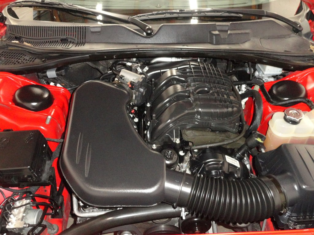 2023 Dodge Challenger Image 35