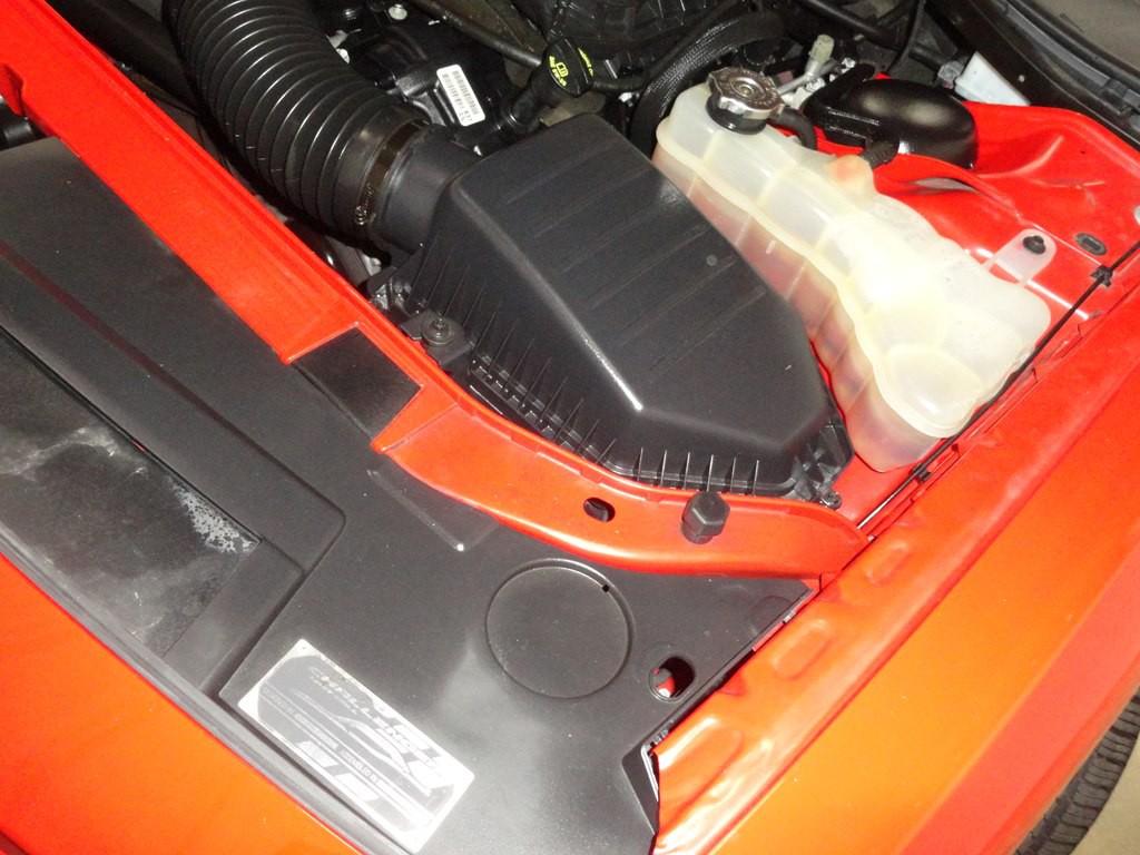 2023 Dodge Challenger Image 36