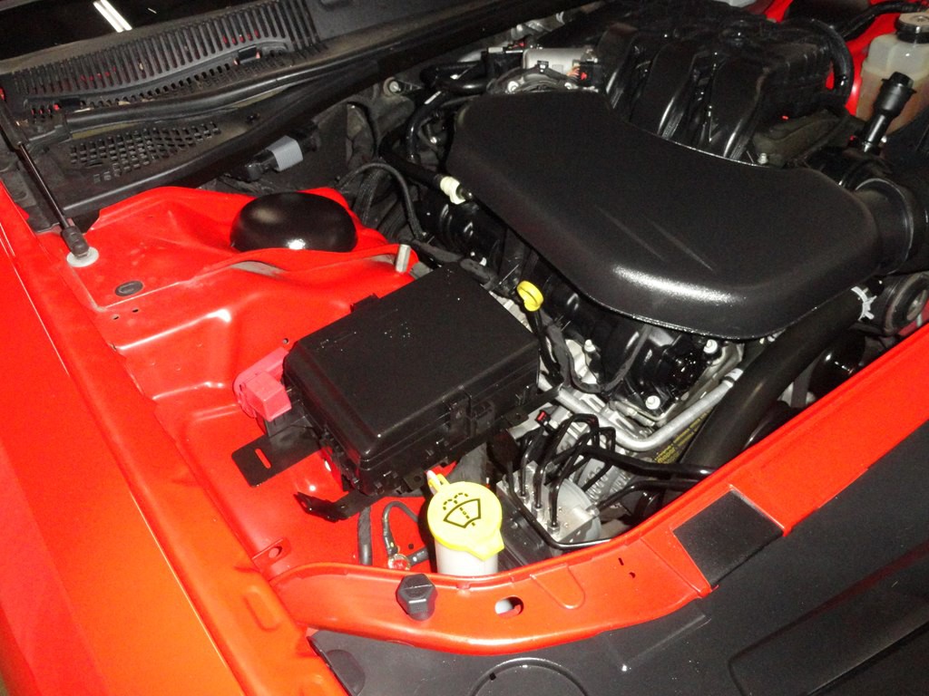2023 Dodge Challenger Image 37
