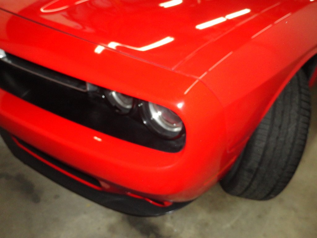 2023 Dodge Challenger Image 40