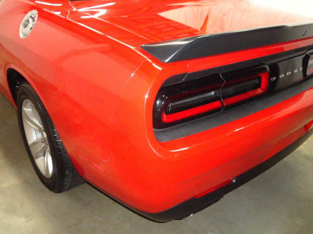 2023 Dodge Challenger Image 41