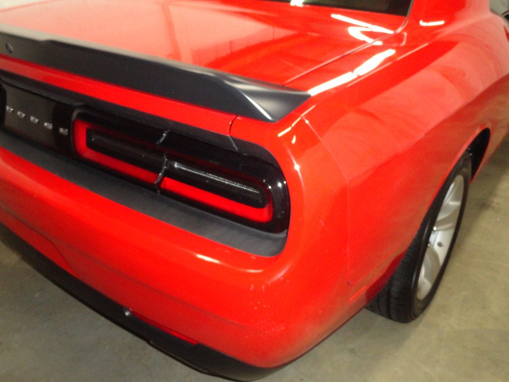 2023 Dodge Challenger Image 42
