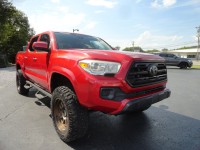 Image for 2018 Toyota Tacoma Double Cab ID: 7609148