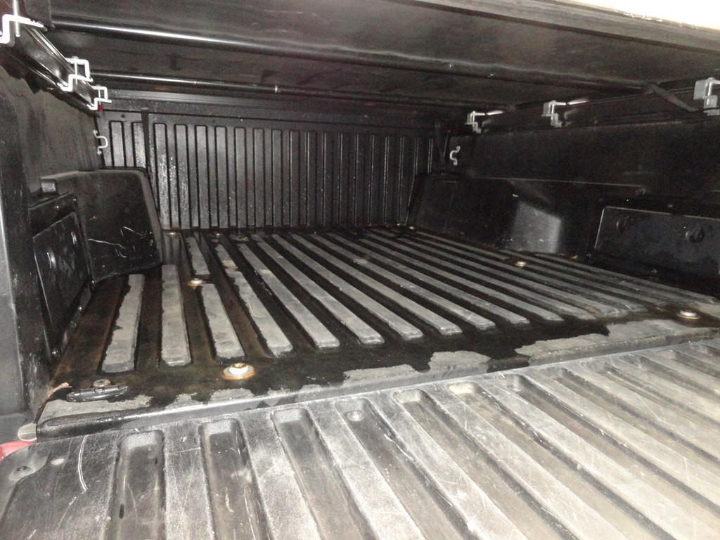 2018 Toyota Tacoma Image 37