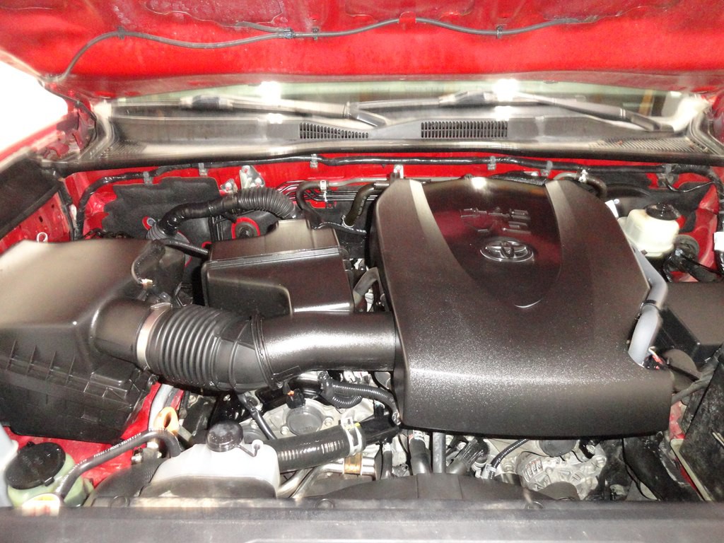 2018 Toyota Tacoma Image 42