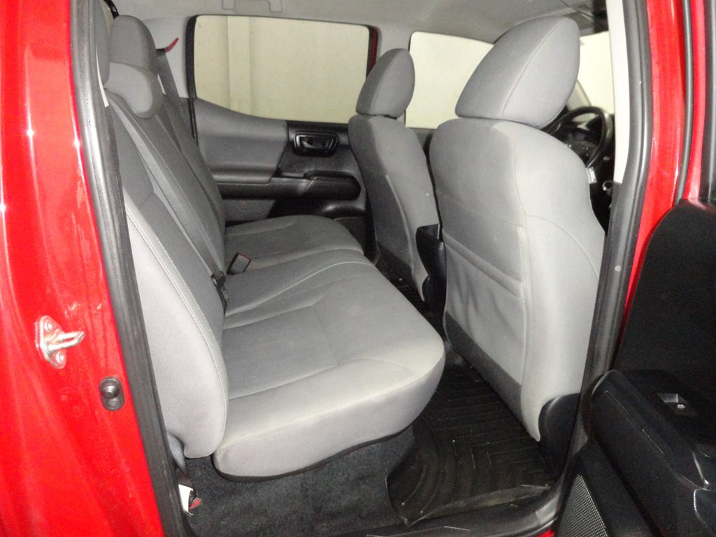 2018 Toyota Tacoma Image 59