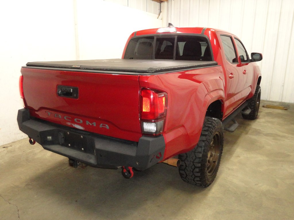 2018 Toyota Tacoma Image 61