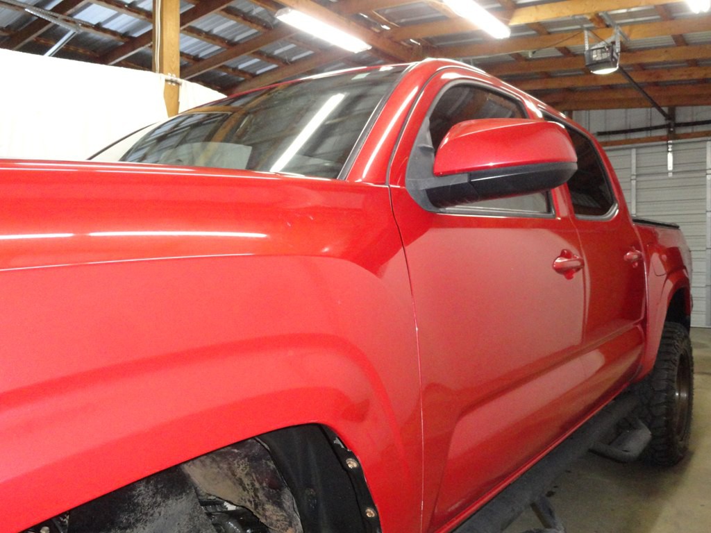 2018 Toyota Tacoma Image 66